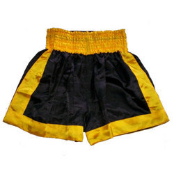 Satin Boxing Shorts Manufacturer Supplier Wholesale Exporter Importer Buyer Trader Retailer in Jalandhar Punjab India